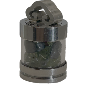 Stainless Steel Bottle Pendant