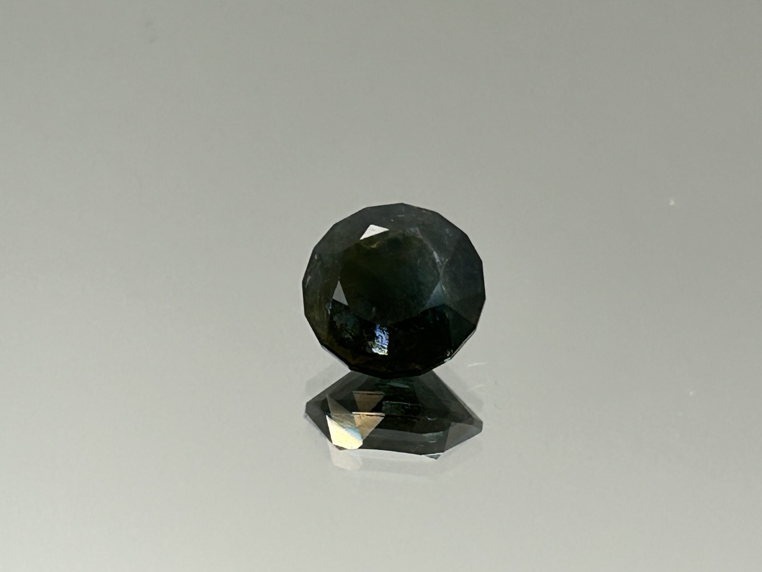 Blue Sapphire