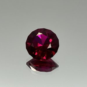 Ruby Cubic Zirconia