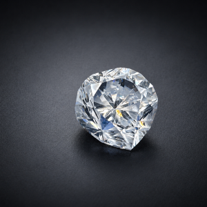 White Cubic Zirconia – Barion Heart Transplant