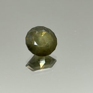 Green Sapphire