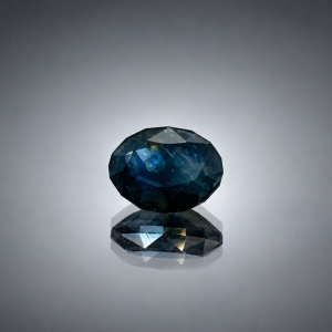 Blue Sapphire