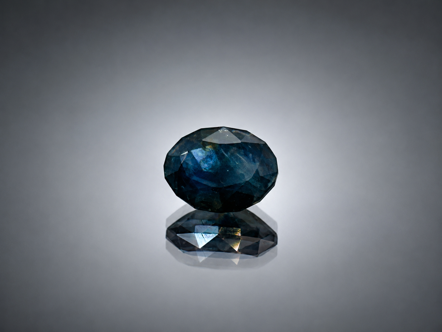 Blue Sapphire