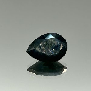 Blue Sapphire