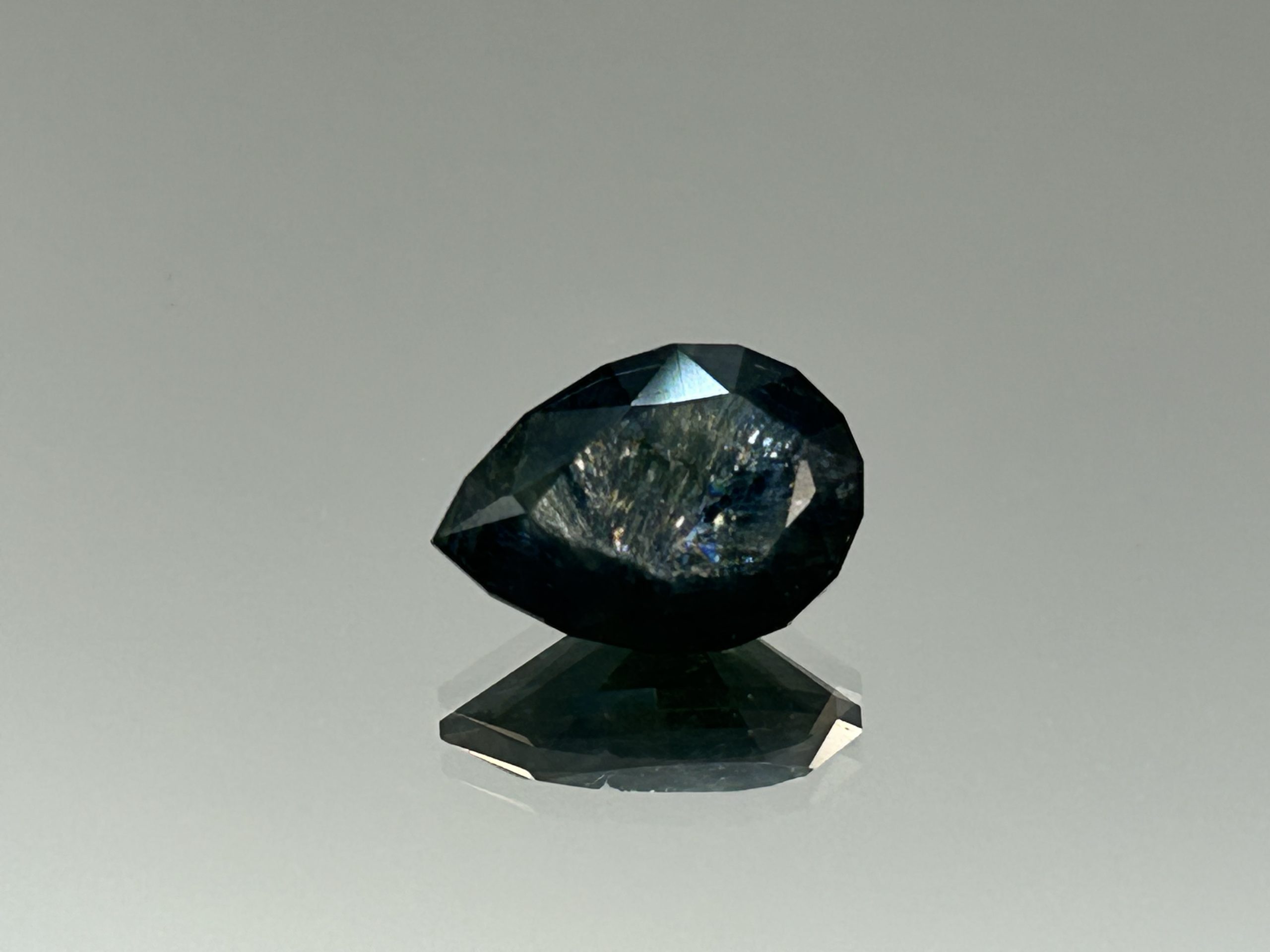Blue Sapphire