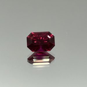 Ruby Cubic Zirconia