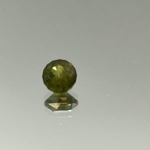 Green Sapphire