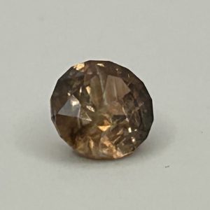 Amber Zircon