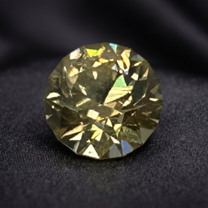 White Zircon