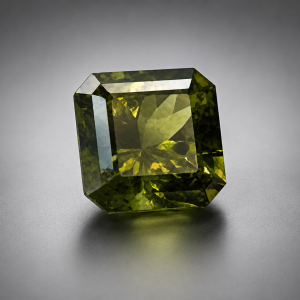Green Sapphire – Squartuguese