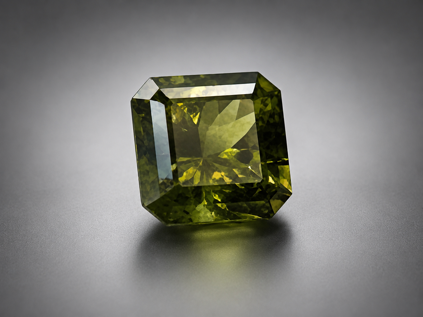 Green Sapphire – Squartuguese