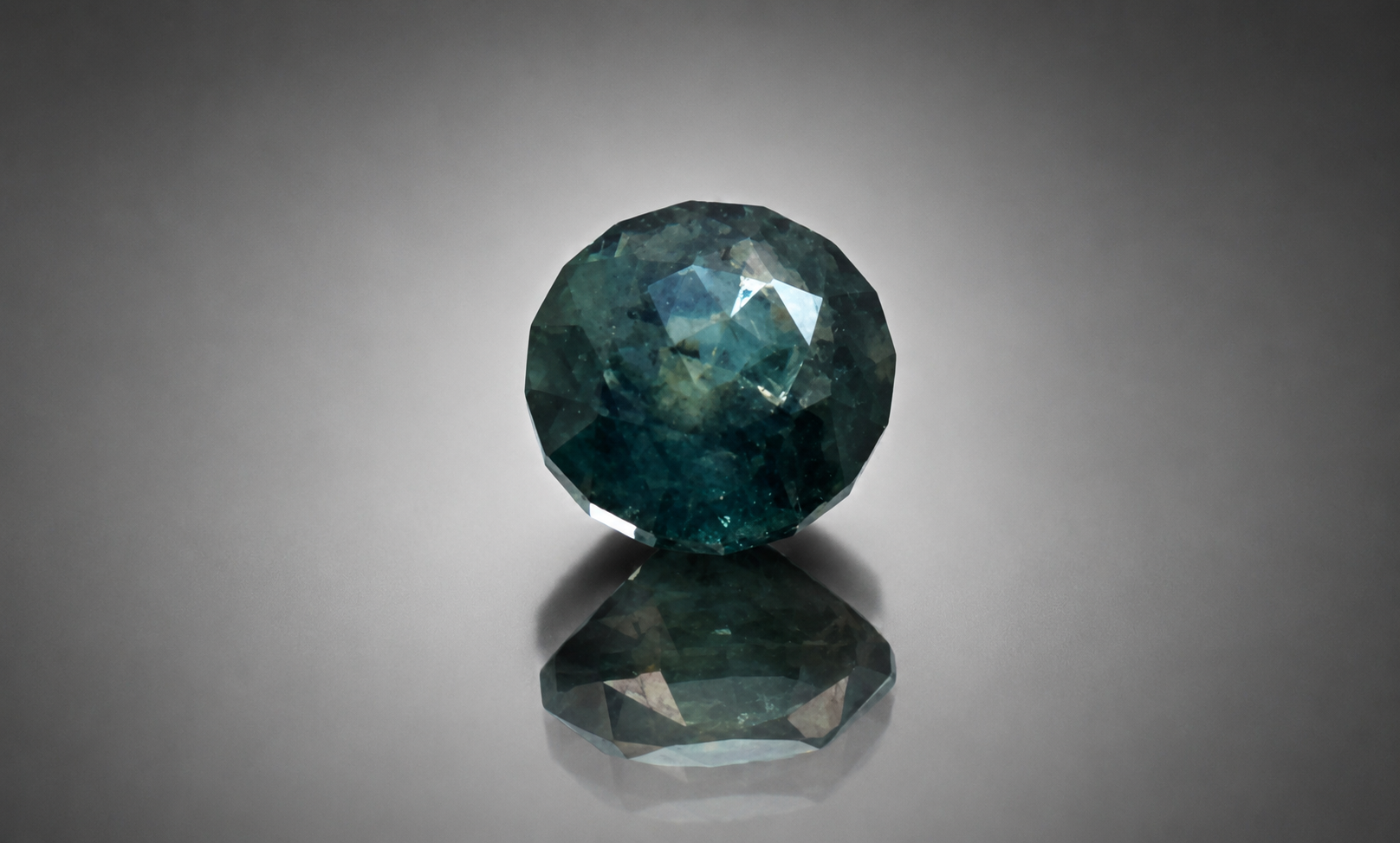 Blue Sapphire