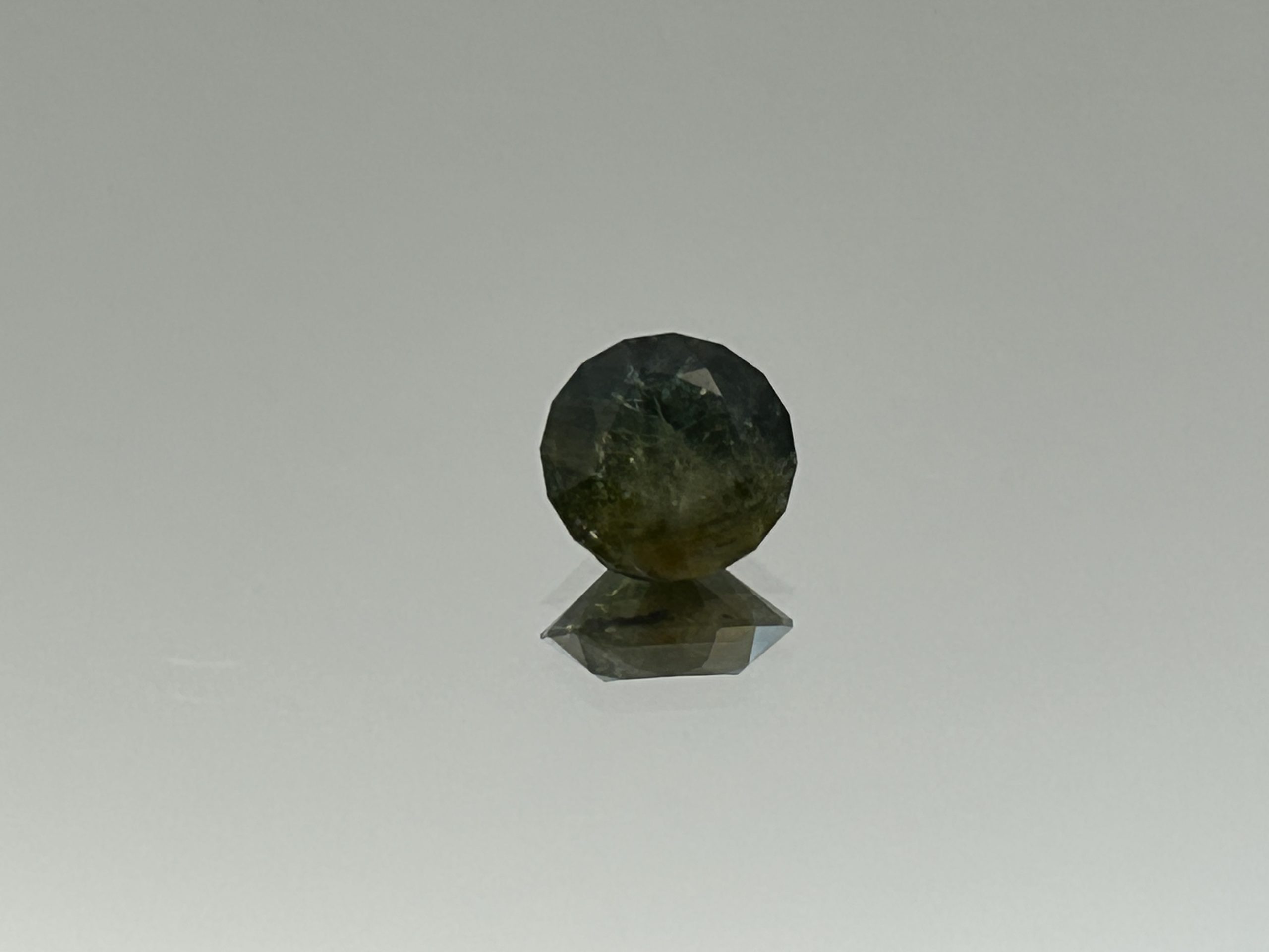 Blue Sapphire