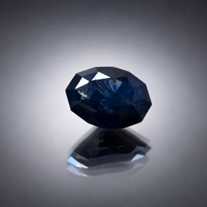 Blue Sapphire