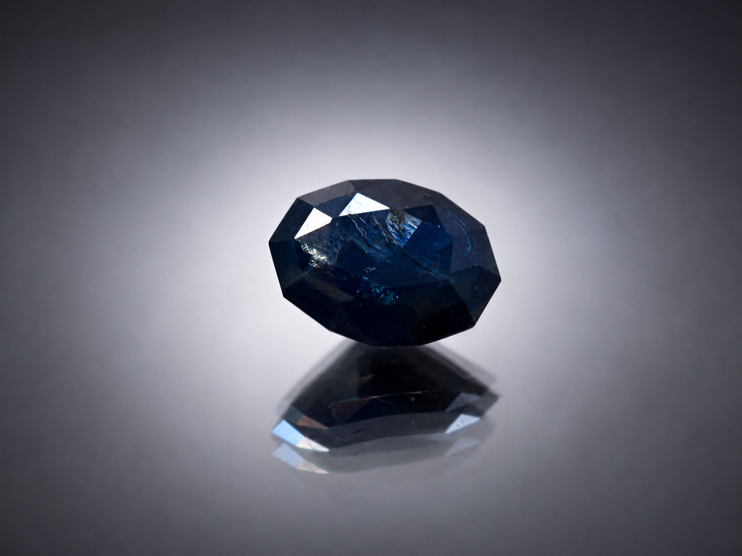 Blue Sapphire