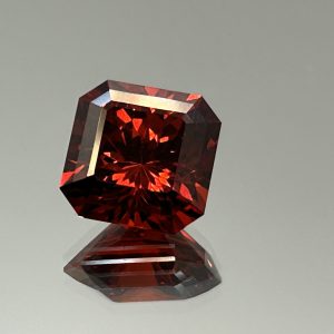 Red Cubic Zirconia – Squartuguese