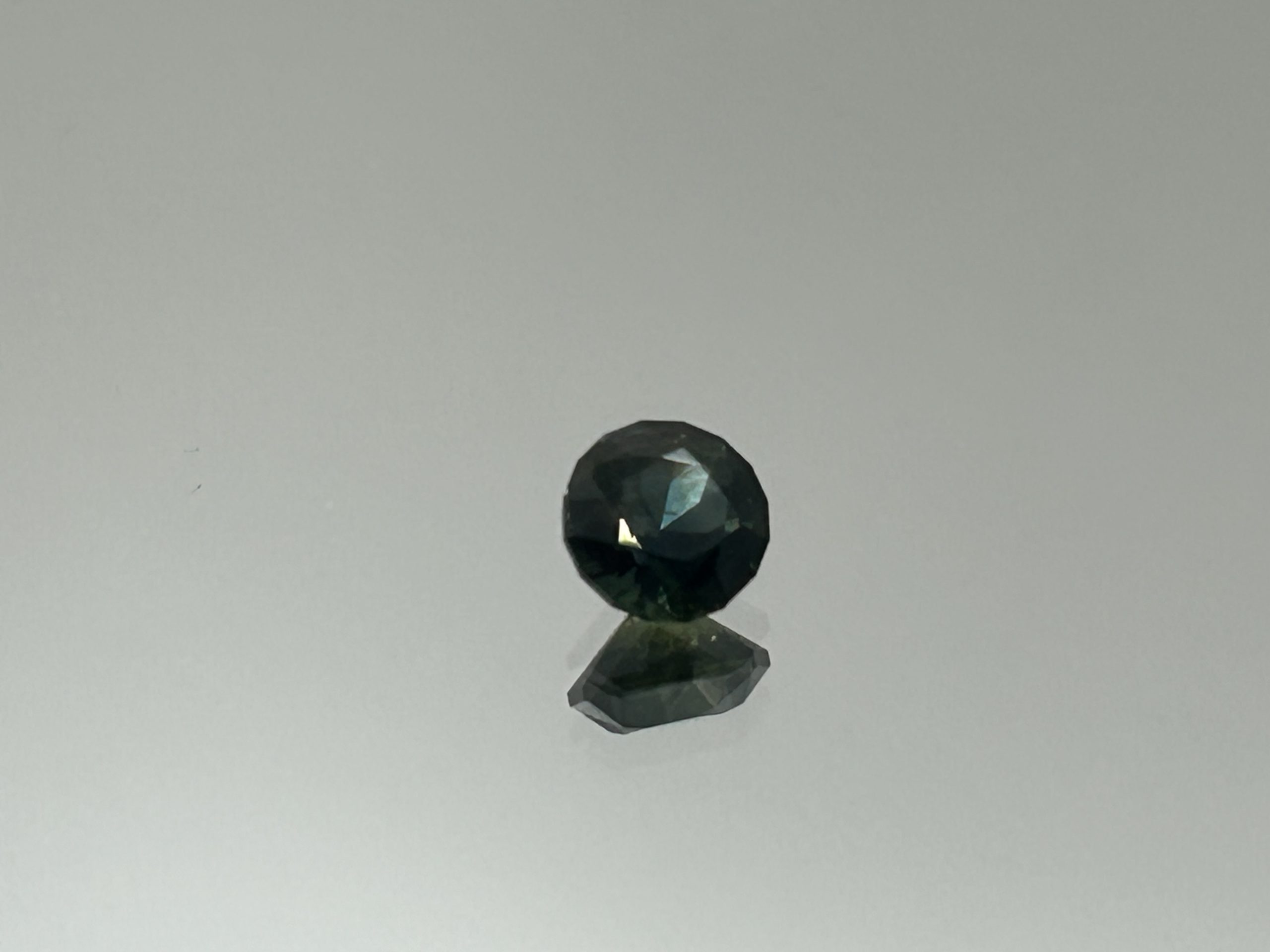 Blue Sapphire