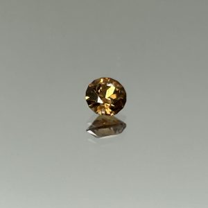 Amber Zircon