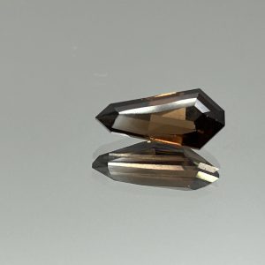 Amber Zircon