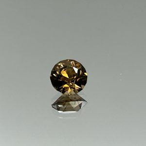 Amber Zircon